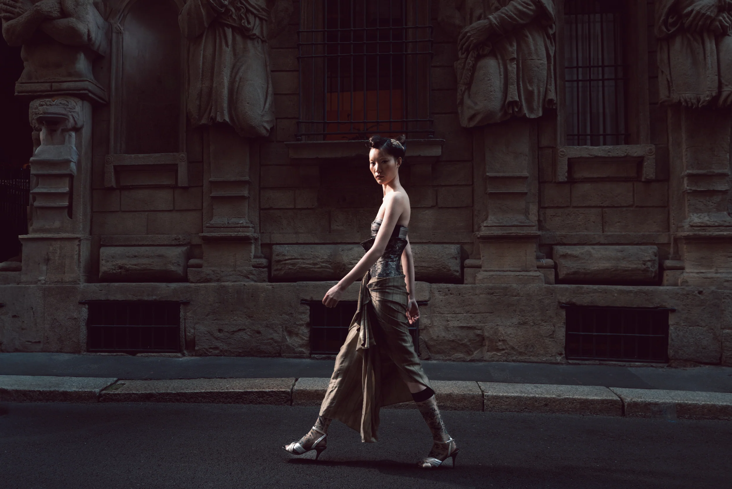 Italian Craftsmanship, Creative Vision